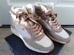 Mexx nieuw schoenen maat 38  beige taupe goud nieuw in doos, Ophalen of Verzenden, Nieuw, Beige, Sneakers of Gympen