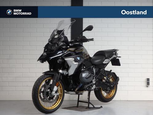 BMW R 1250 GS | Exclusive | Full Option | Dealeronderhouden, Motoren, Motoren | BMW, Toermotor, meer dan 35 kW