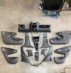 Citroen c1 peugeot 107 toyota aygo zwart interieur plastic, Ophalen of Verzenden, Yyg, Peugeot, Bbhh