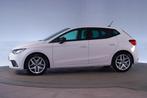 SEAT Ibiza 1.0 TSI FR Business Intense Aut. [ Adapt.cruise K, Auto's, Automaat, Gebruikt, 1072 kg, 116 pk