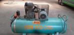 Compressor 200 liter 10 barr, Doe-het-zelf en Verbouw, Compressors, 100 liter of meer, Ophalen, 6 tot 10 bar