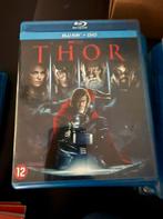 Thor bluray, Ophalen of Verzenden, Zo goed als nieuw