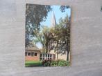 Gramsbergen, nh kerk 1978, Verzamelen, Ansichtkaarten | Nederland, Verzenden, 1960 tot 1980, Ongelopen