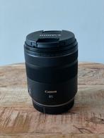 Canon RF 85mm f/2.0 macro IS STM Lens, Ophalen of Verzenden, Zo goed als nieuw