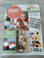 Handige hobby 28 projecten, Ophalen of Verzenden, Zo goed als nieuw