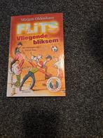 Flits van Mirjam Oldenhove, Ophalen of Verzenden, Zo goed als nieuw