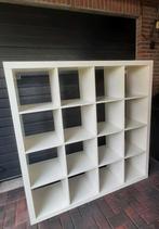Ikea kallax/ expedit Vakkenkast 4x4, Ophalen