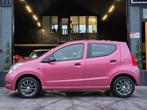 Suzuki Alto 1.0 Comfort|Airco|El.Ramen|Bluetooth|NAP|2e eig, Auto's, Voorwielaandrijving, Euro 5, Stof, Gebruikt