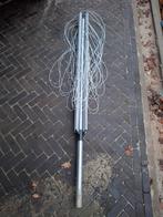 Brabantia droogmolen., Ophalen, Gebruikt, Droogmolen