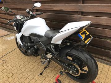Kawasaki Z750 | ABS | 2013 | Akrapovic beschikbaar voor biedingen
