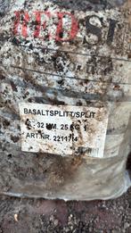 Sier stenen grint, Tuin en Terras, Grind, Keien en Split, Ophalen, Overige materialen