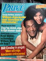 Privé 7/12/ 1985, Ophalen of Verzenden, 1980 tot heden, Tijdschrift