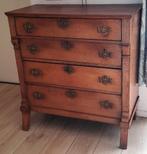 Mooie antieke dressoir, Antiek en Kunst, Antiek | Meubels | Kasten, Ophalen