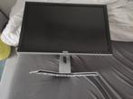 Dell 2407WFPb Monitor – 24" Widescreen LCD, Computers en Software, Monitoren, Gebruikt, IPS, Full HD, Ophalen of Verzenden