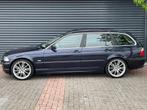 BMW 3-serie Touring 320i Executive Automaat | Clima | Cruise, Auto's, Automaat, Achterwielaandrijving, Gebruikt, Beige
