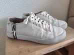 Diesel sneakers wit maat 37, Ophalen of Verzenden, Wit, Zo goed als nieuw