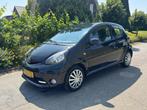 Toyota Aygo 1.0 VVT-i Aspiration Airco Elektrische ramen, Voorwielaandrijving, Euro 5, Gebruikt, 4 stoelen