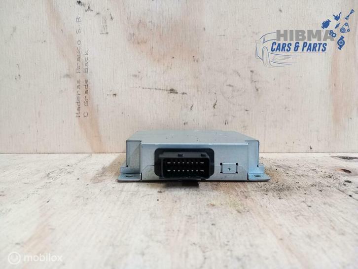 Fiat Punto Evo Radio Module / Navigatie 51833517 2009 - 2013, Auto-onderdelen, Elektronica en Kabels, Gebruikt, Ophalen of Verzenden