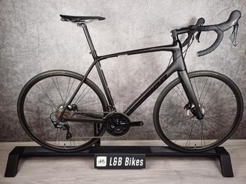 Nieuw! Merida Scultura 5000 Shimano 105 2x11 Carbon Disc beschikbaar voor biedingen