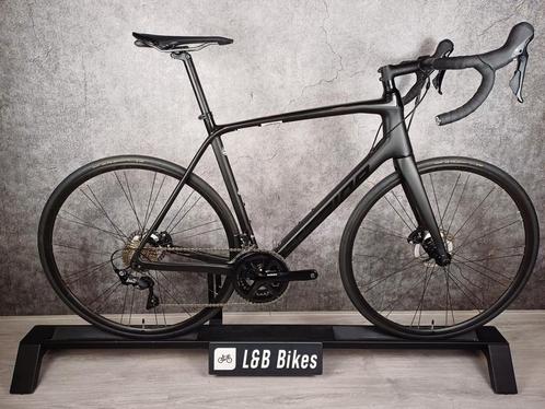 Nieuw! Merida Scultura 5000 Shimano 105 2x11 Carbon Disc, Fietsen en Brommers, Fietsen | Racefietsen, Nieuw, Heren, Overige merken