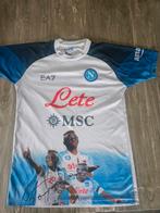 Napoli Voetbalshirt - Nieuw Design maat 176, Maat XS of kleiner, Ophalen of Verzenden, Nieuw, Shirt