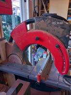 lintzaag metabo bs 1638, Ophalen, Gebruikt, 70 mm of meer, Minder dan 600 watt