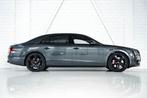 Bentley Flying Spur 6.0 W12 S | Massage | Apple Carplay | Ex, Auto's, Bentley, Automaat, Gebruikt, 12 cilinders, Leder