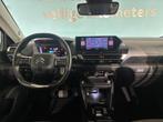 Citroen C4 1.2 Puretech Shine AUTOMAAT | LEDER | NAVI | CAM, Auto's, Citroën, 12 maanden, Gebruikt, Leder en Stof, Origineel Nederlands