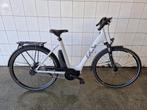 Husqvarna eco city 1 elektrsiche fiets nieuw, Gebruikt, Versnellingen, 56 cm of meer, Ophalen