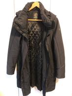Een prachtige winterjas van Creenstone maat 44/46, Kleding | Dames, Zwart, Creenstone, Maat 46/48 (XL) of groter, Ophalen of Verzenden