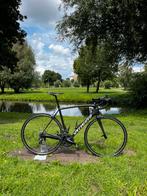 Te koop: Specialized Tarmac SL5 Comp - maat 58, Fietsen en Brommers, Fietsen | Racefietsen, Gebruikt, Carbon, Heren, 57 tot 61 cm