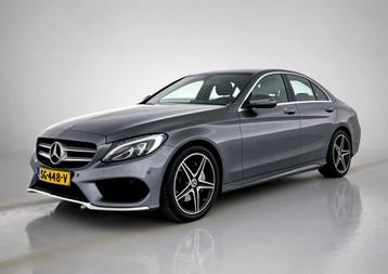 Mercedes-Benz C-klasse 160 Sport Edition(NL-auto, Goed onder beschikbaar voor biedingen