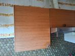 Vintage Bruynzeel keuken kasten, Huis en Inrichting, Keuken | Keukenelementen, Ophalen, 50 tot 100 cm, Zo goed als nieuw, Minder dan 100 cm