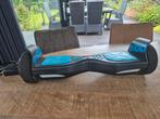 Ridd oxboard (offroad) zwart/blauw, Ophalen, Gebruikt