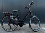 Gazelle Chamonix E-Bike 53 cm met Bosch middenmoter 400wh!, Ophalen, Gebruikt, Versnellingen, 50 tot 53 cm