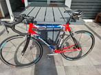 racefiets Merk Sintesi, Fietsen en Brommers, Fietsen | Racefietsen, Gebruikt, Heren, Aluminium, 15 tot 20 versnellingen