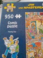 JAN vAN HAASTEREN, Ophalen of Verzenden, 500 t/m 1500 stukjes, Zo goed als nieuw, Legpuzzel