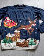 Kersttrui maat 40, Ophalen of Verzenden