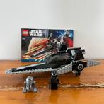 LEGO Star Wars (7915), Complete set, Ophalen of Verzenden, Lego, Zo goed als nieuw