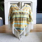 Mucho Guste Woman Poncho € 95,-, Mucho Guste, Ophalen of Verzenden, Nieuw