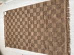 Nieuwe superleuke tapijt jute vloerkleed 120 bij 180 cm, Huis en Inrichting, 100 tot 150 cm, Ophalen of Verzenden, Zo goed als nieuw
