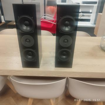 TOTEM MITE T ZWART beschikbaar voor biedingen