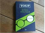 Youp van 't Hek - IJdel onkruid, Ophalen of Verzenden, Zo goed als nieuw, Cabaret