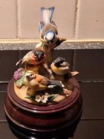 Zeldzame  Vogelmuziekdoosjes Ardleigh Elliot, Antiek en Kunst, Ophalen