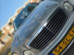 Mercedes-Benz E-Klasse 2.1 CDI E220 Sedan AUT 2006 Grijs, Auto's, Automaat, Achterwielaandrijving, Diesel, Sedan