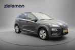 Hyundai KONA Electric Fashion 64 kWh - Carplay, Stoelverw. C, Auto's, Automaat, Gebruikt, Navigatiesysteem, Met garantie (alle)