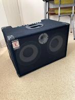 Eden Nemesis 2x10 combo, Ophalen, Gebruikt, Basgitaar, 100 watt of meer