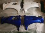 Achterkappen kontkapen Yamaha TZR50 zijpanelen kontje zijkap, Ophalen of Verzenden, Gebruikt, Kap, Yamaha
