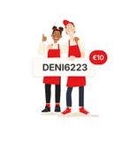 Picnic kortingscode, Tickets en Kaartjes, Kortingen en Cadeaubonnen, Eén persoon, Kortingsbon