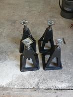 Extra Steunpoten Camper Caravan, Ophalen of Verzenden, Gebruikt, Universele onderdelen